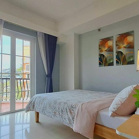 88 Gibraltar Baguio City Exterior foto