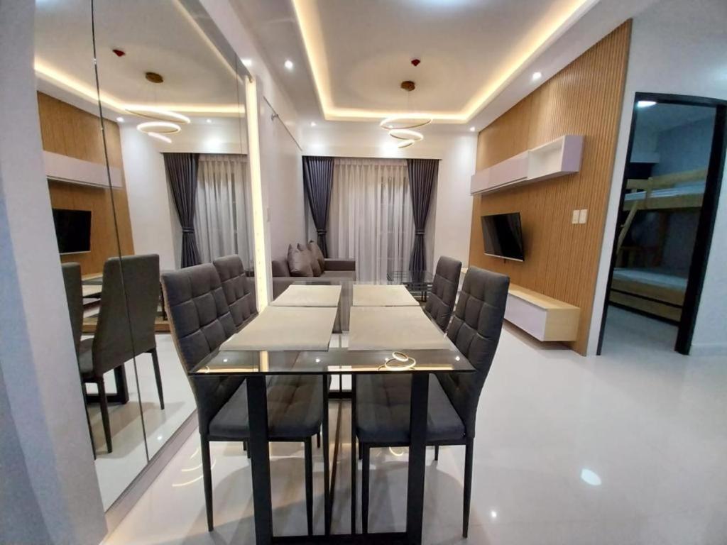 88 Gibraltar Baguio City Exterior foto
