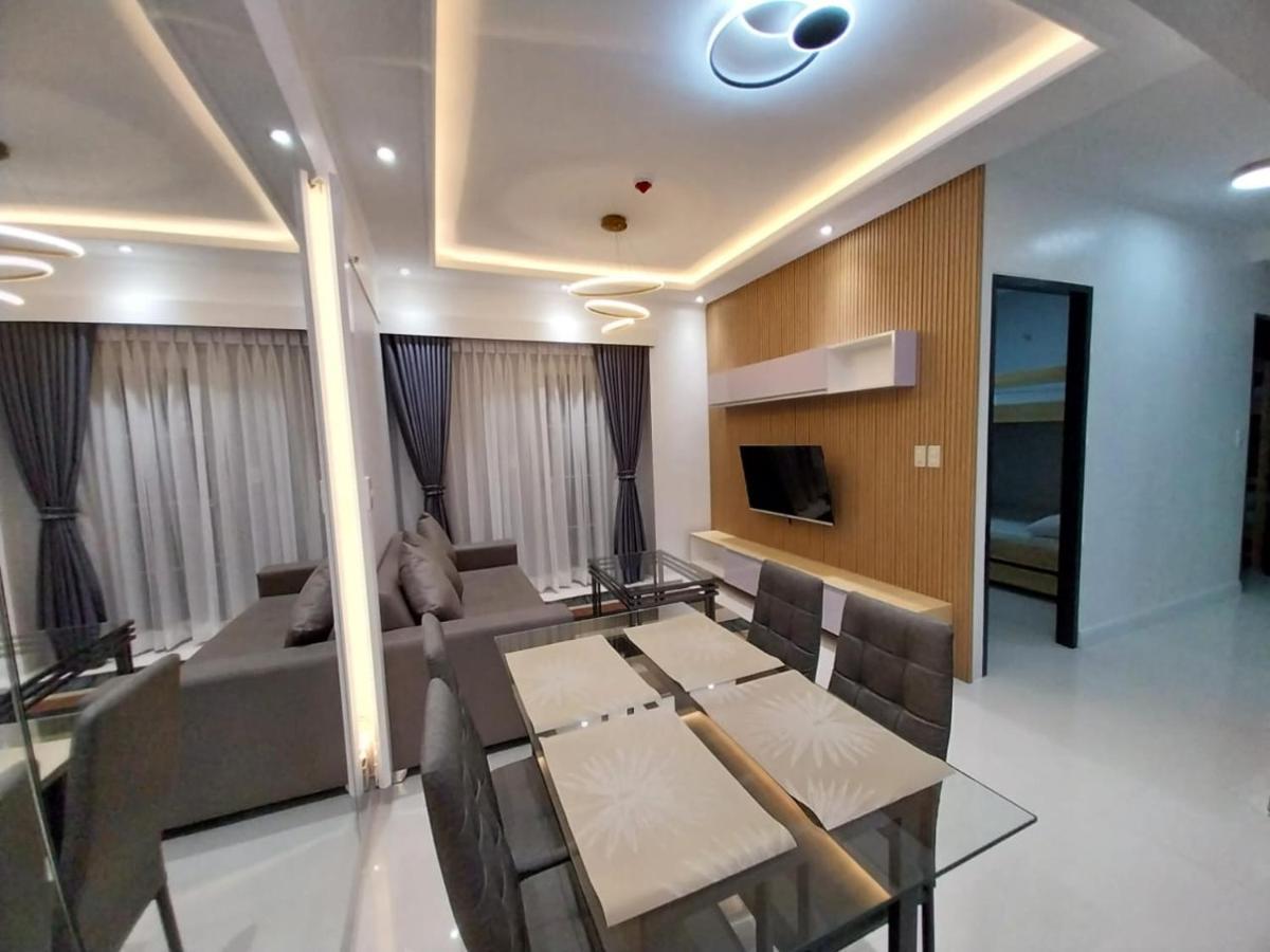 88 Gibraltar Baguio City Exterior foto