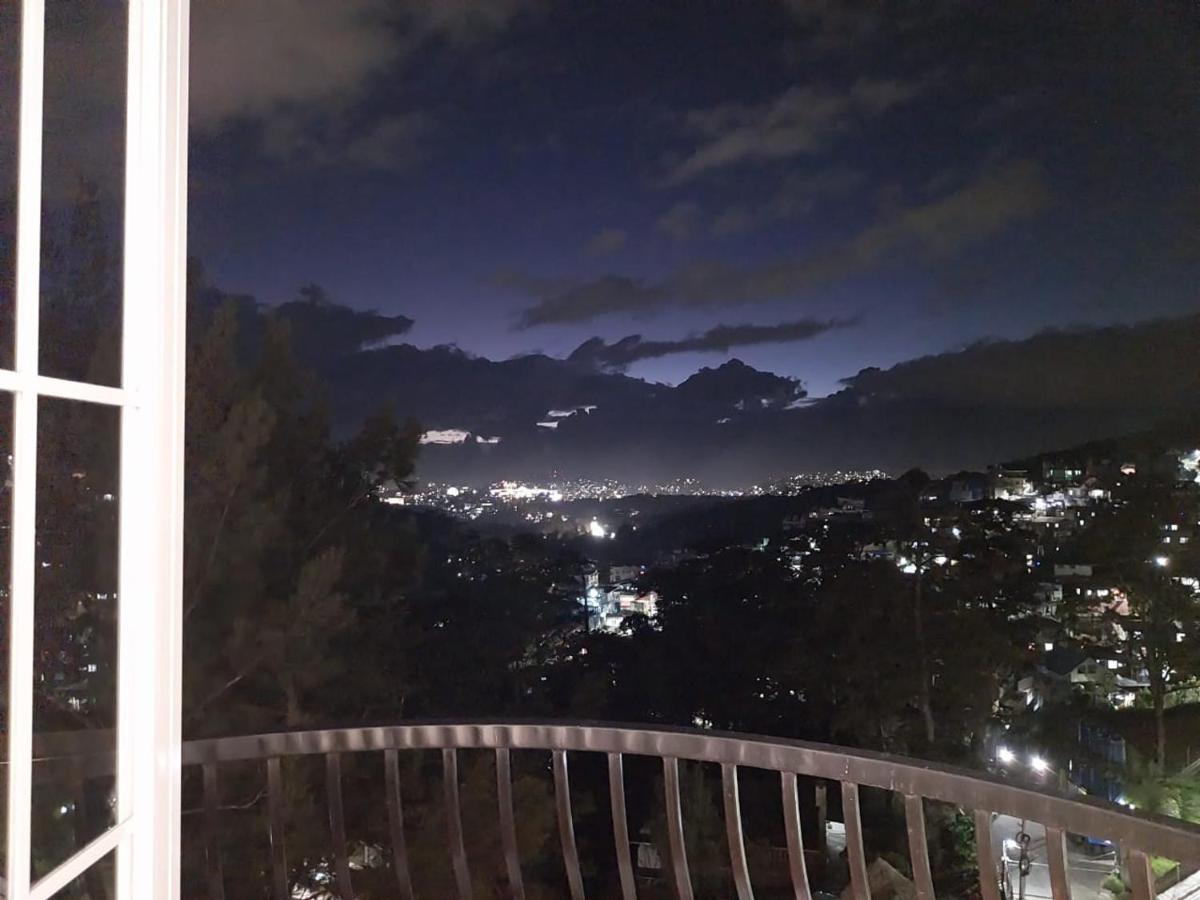 88 Gibraltar Baguio City Exterior foto