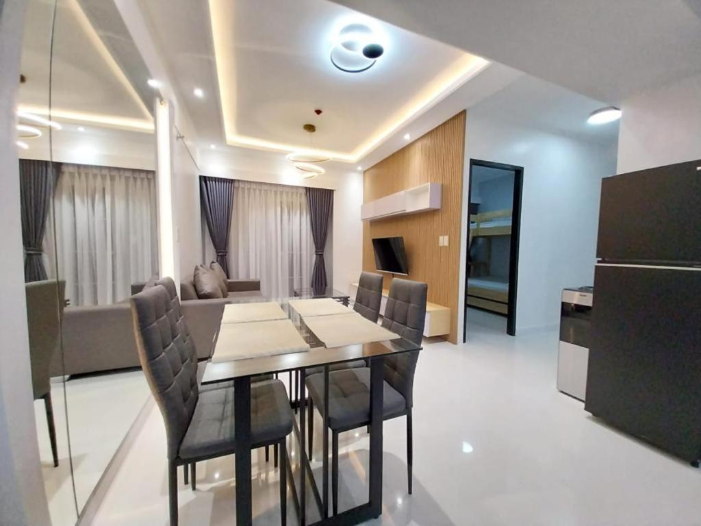 88 Gibraltar Baguio City Exterior foto