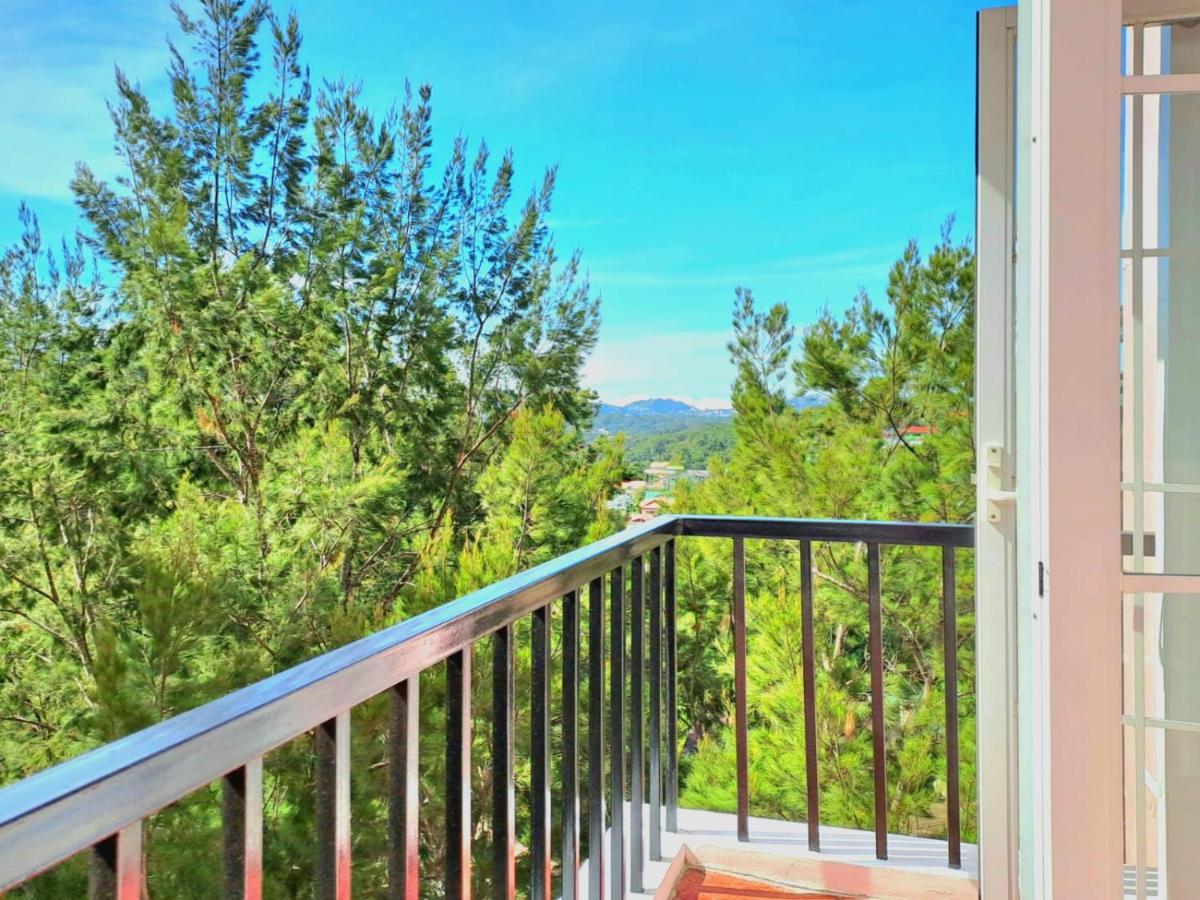 88 Gibraltar Baguio City Exterior foto