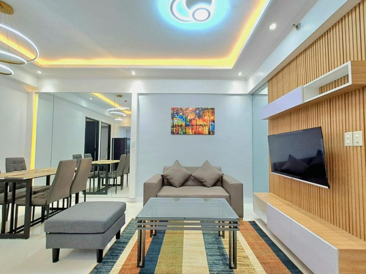 88 Gibraltar Baguio City Exterior foto