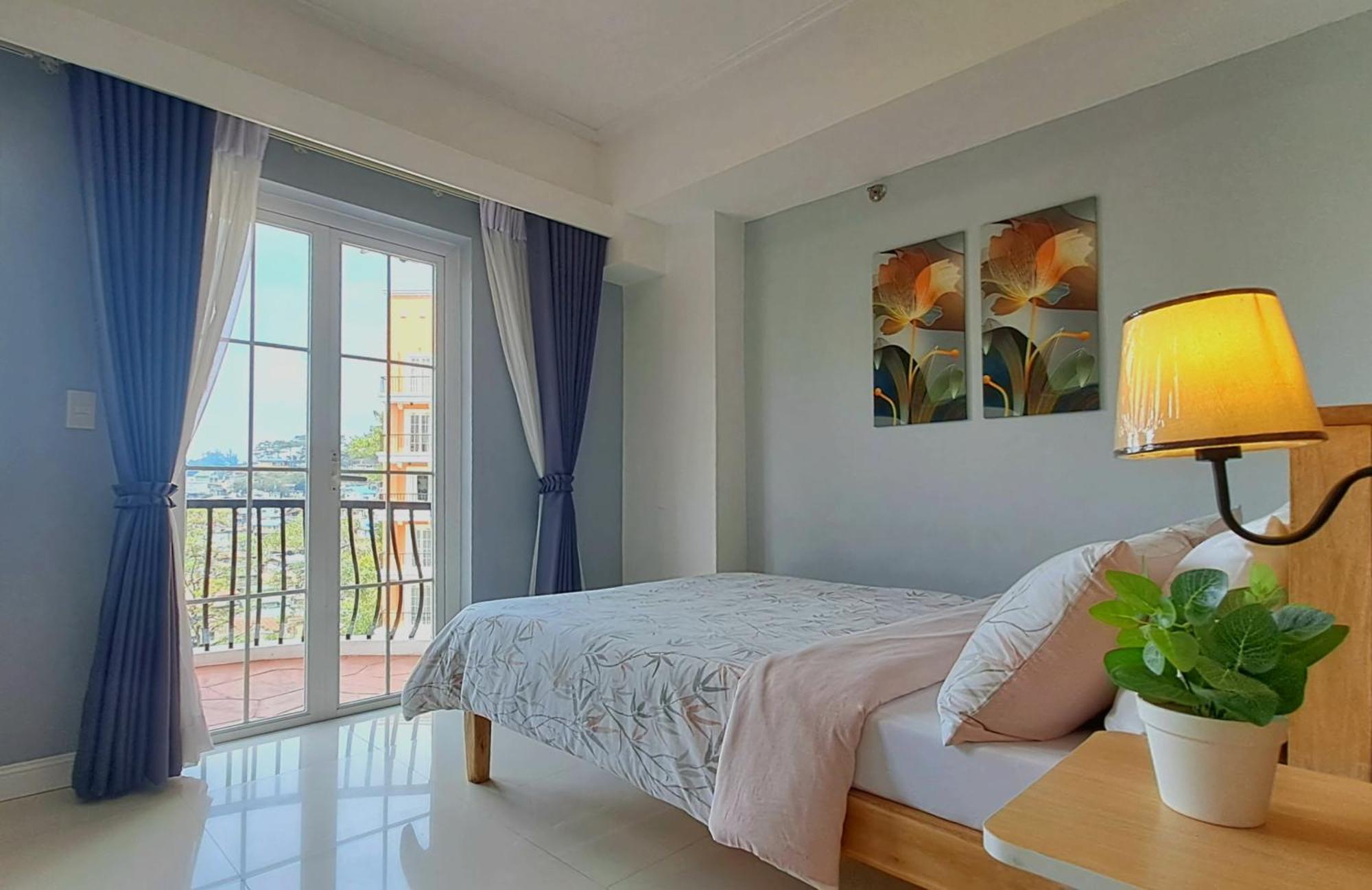 88 Gibraltar Baguio City Exterior foto