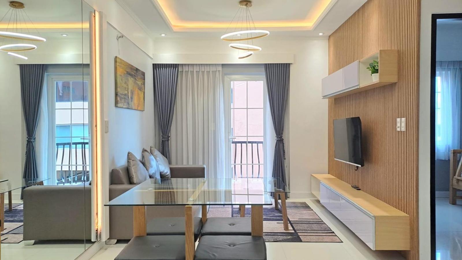 88 Gibraltar Baguio City Exterior foto